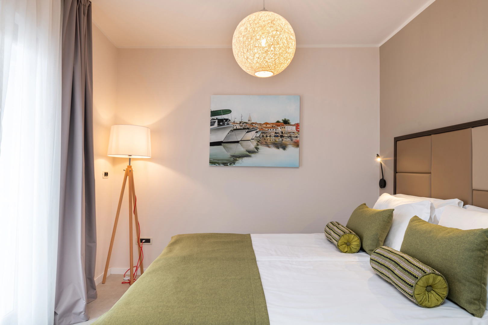 Rivalmare Boutique Hotel