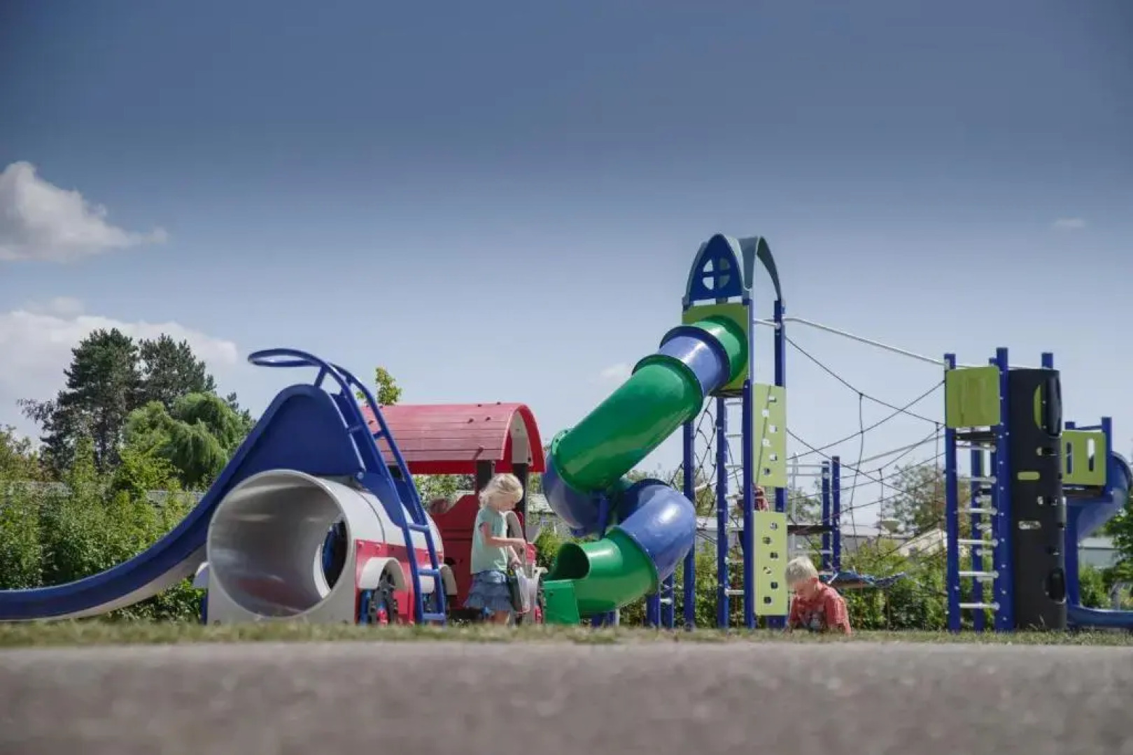 Camping t Veerse Meer