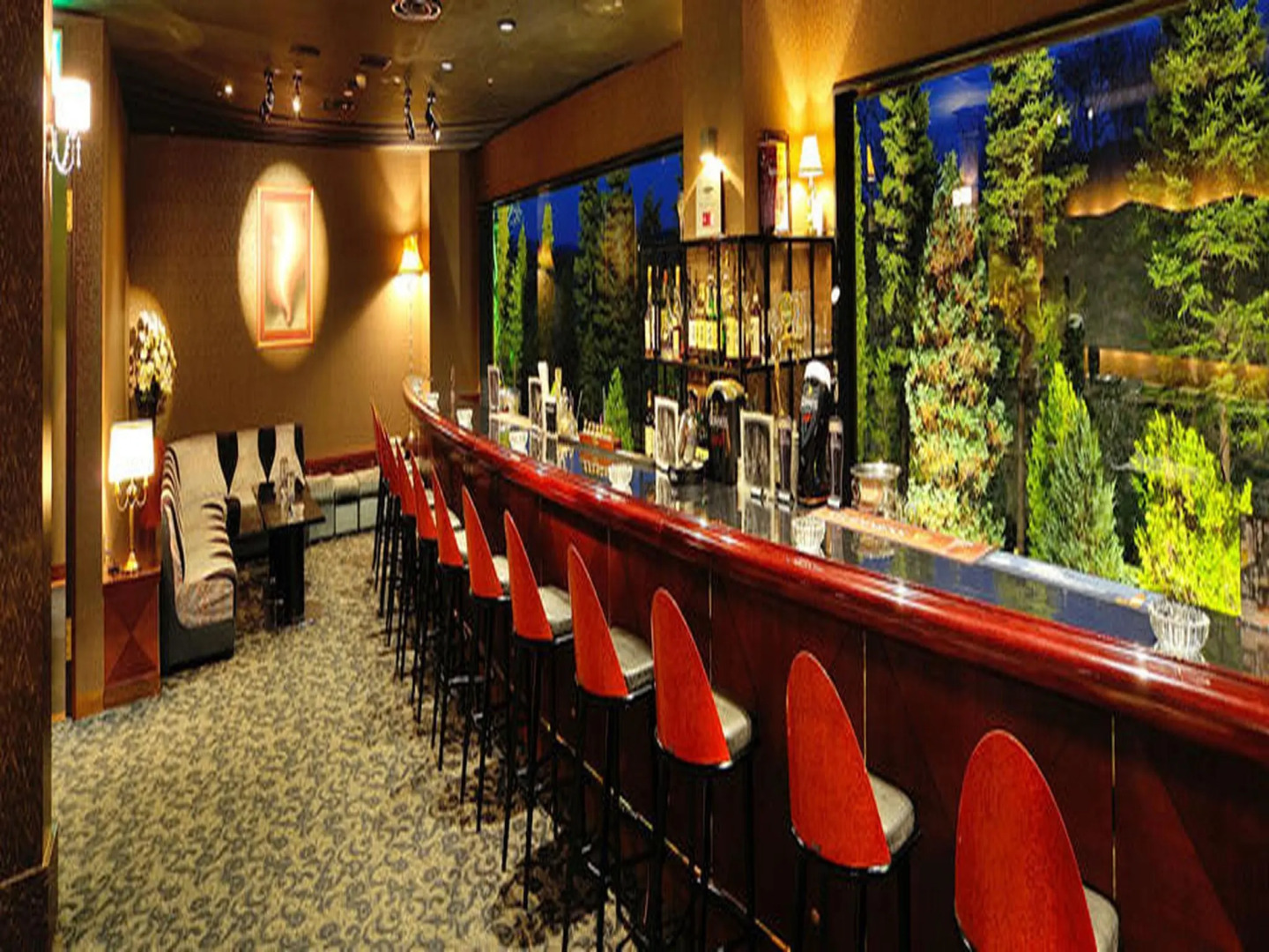 ANA Holiday Inn Iwate Kitakami by IHG