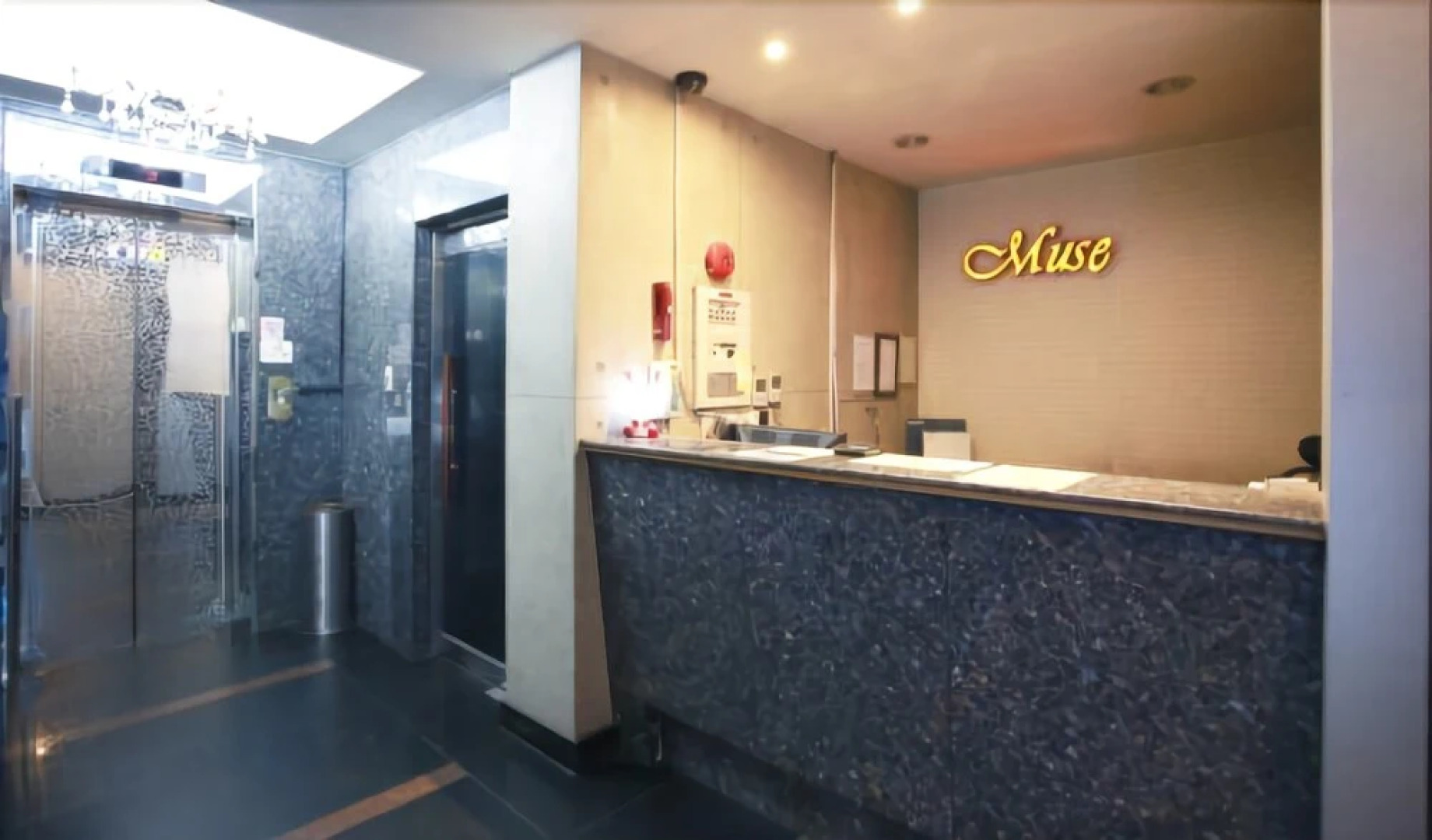 Gimpo Muse Motel