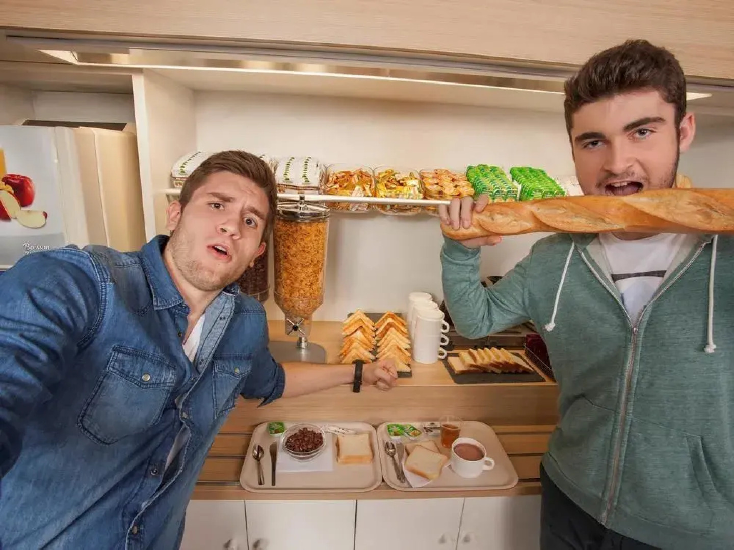 hotelF1 Lyon Solaize