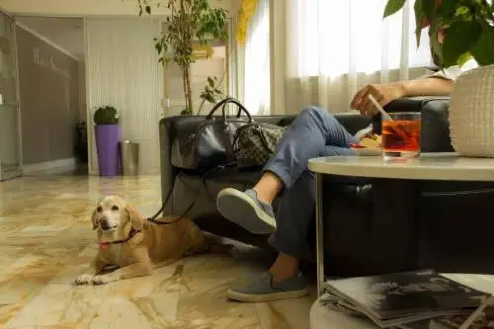 Hotel Ristorante Sbranetta