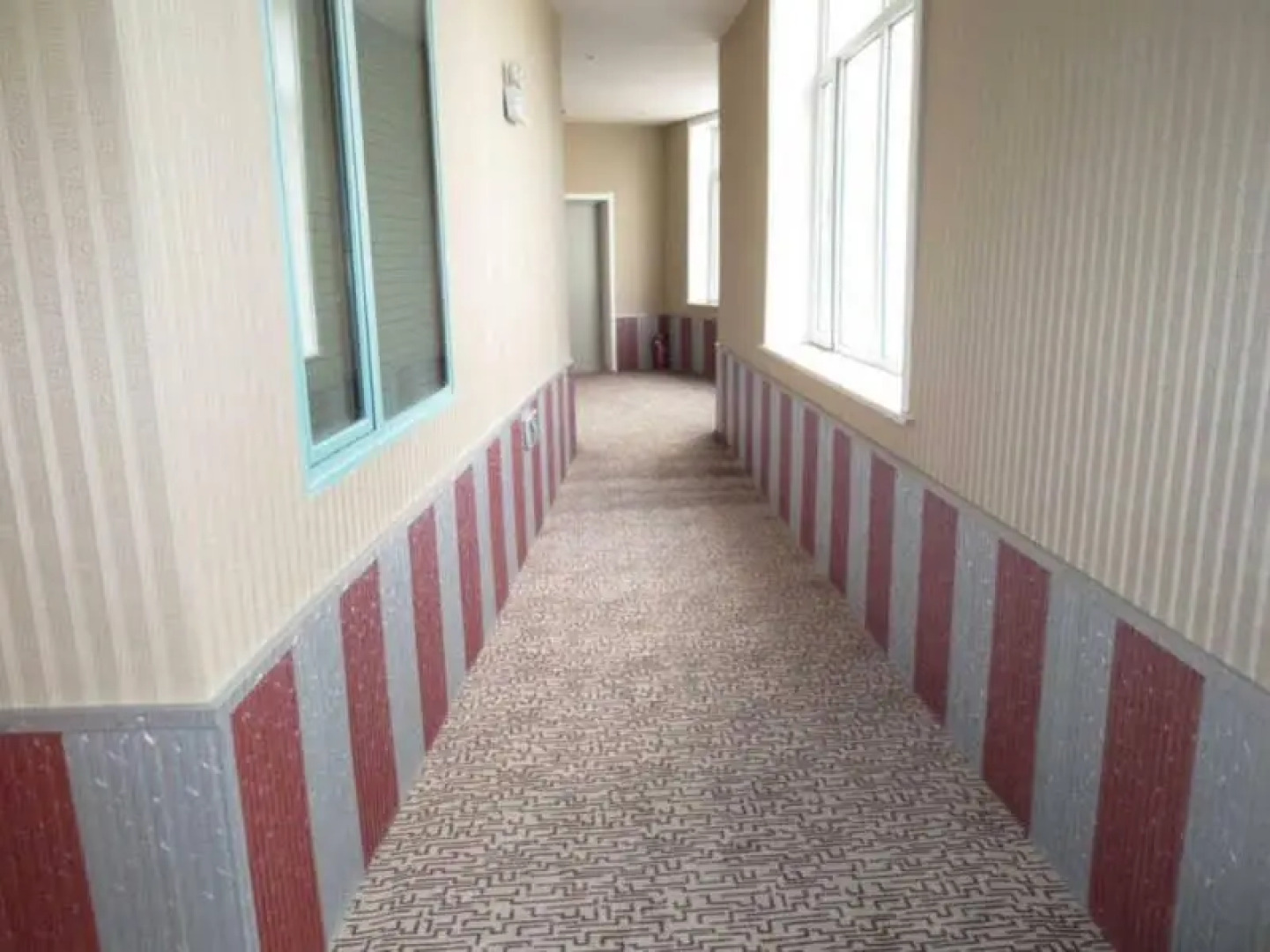 Zihao Hotel (Hunchun Yifen)