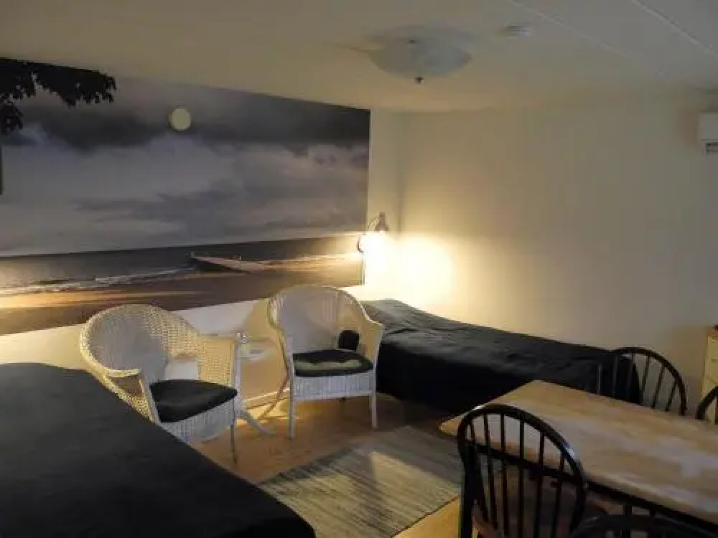 Ystad Holiday Houses