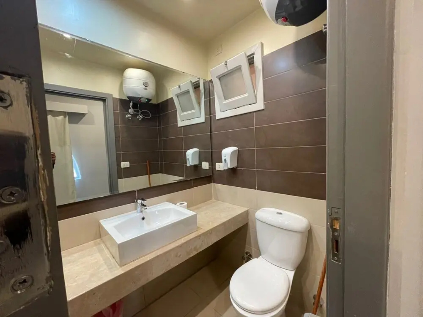 SkyWay  apartments El Gouna