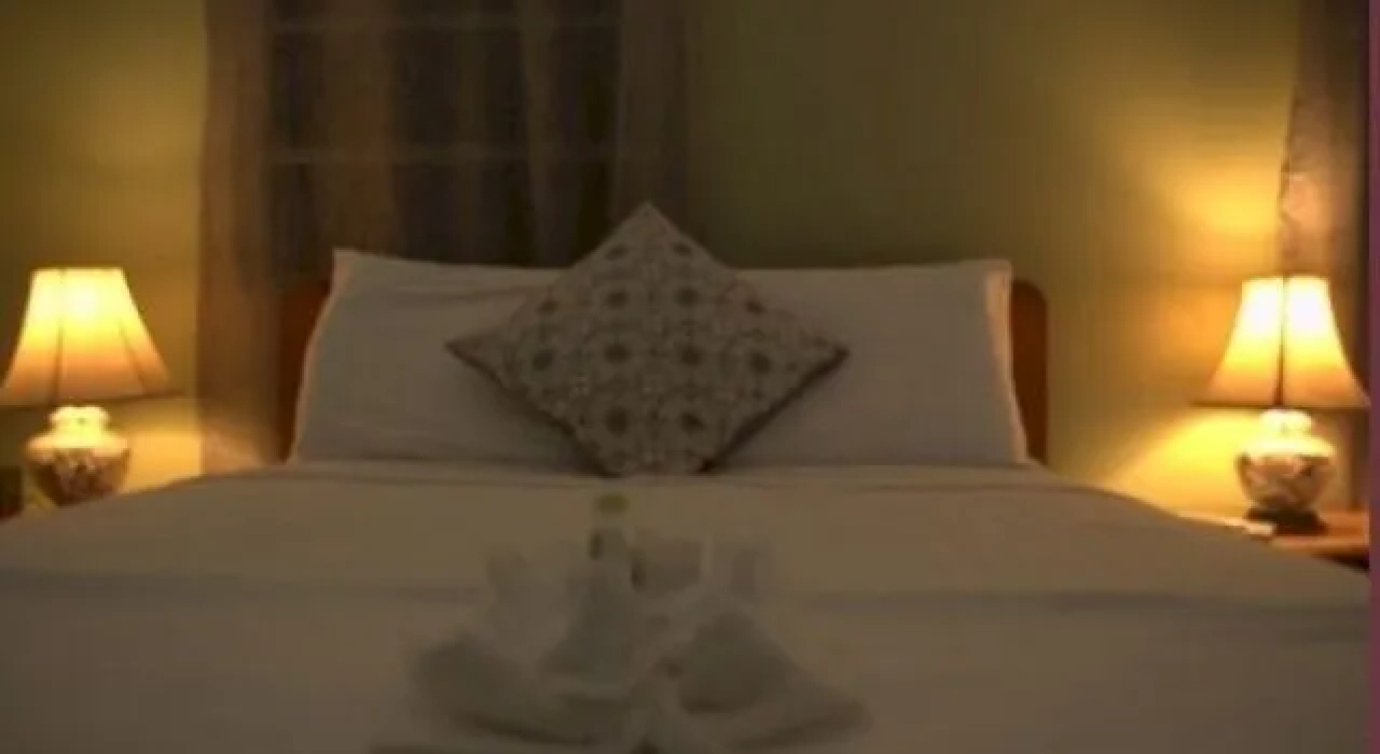 Beef Island Guest House