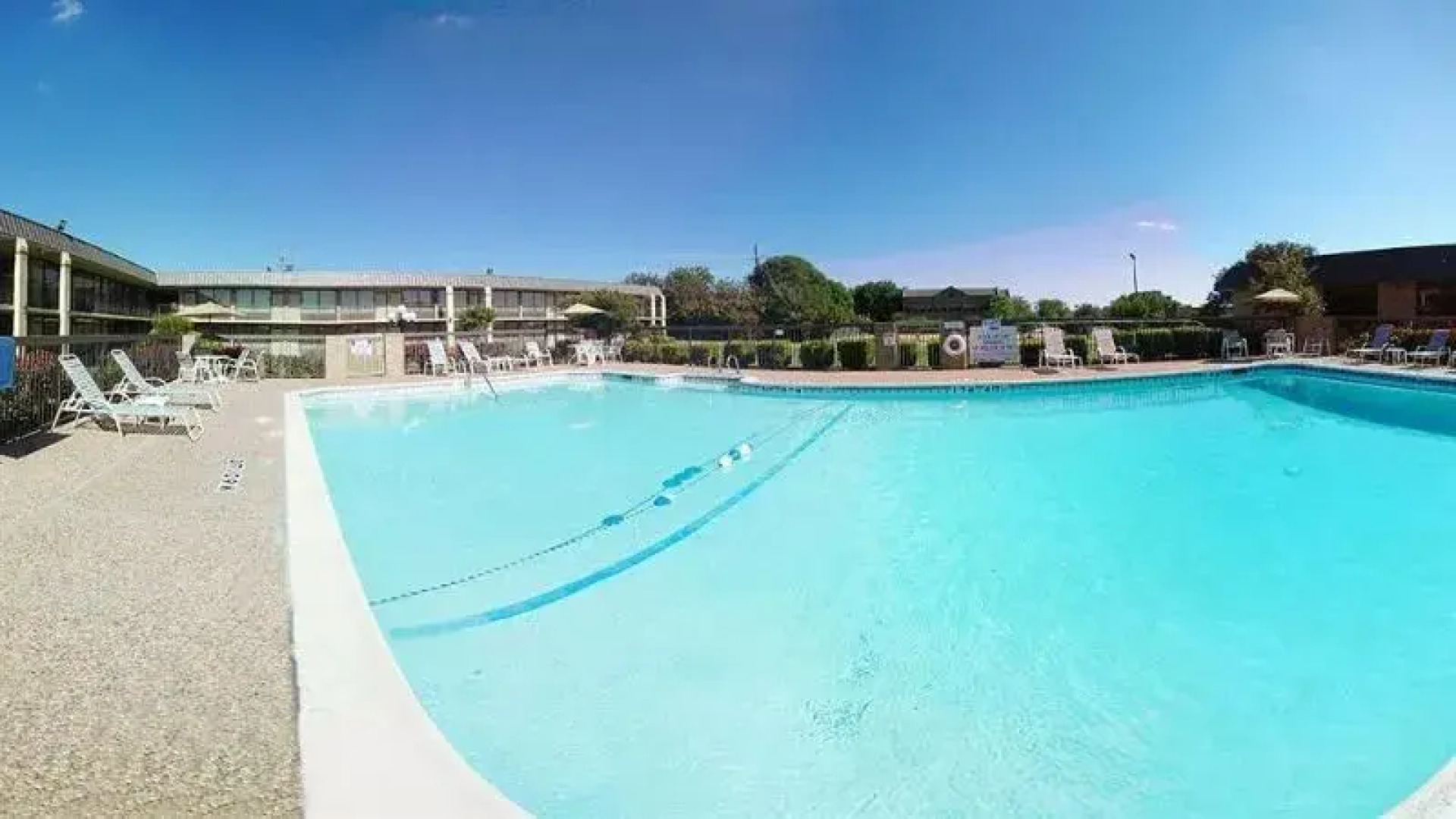 Red Roof Inn & Conference Center McKinney