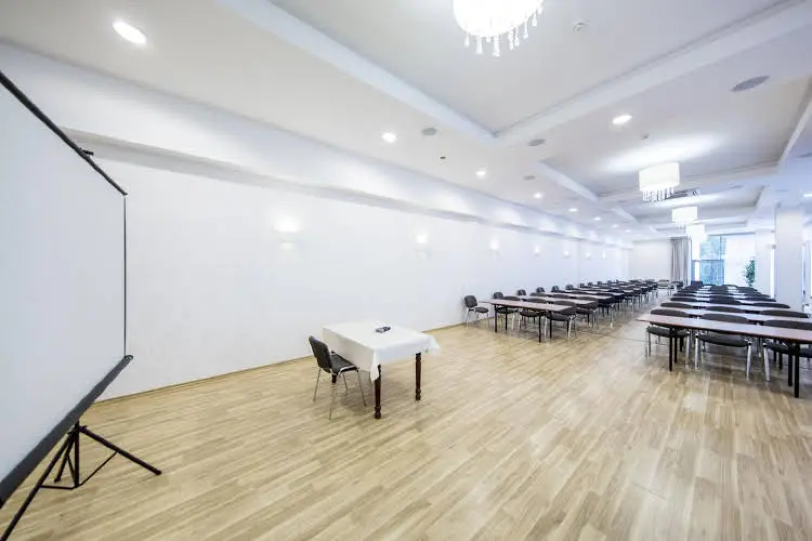 Apartment in Misdroy Near Baltic Beach