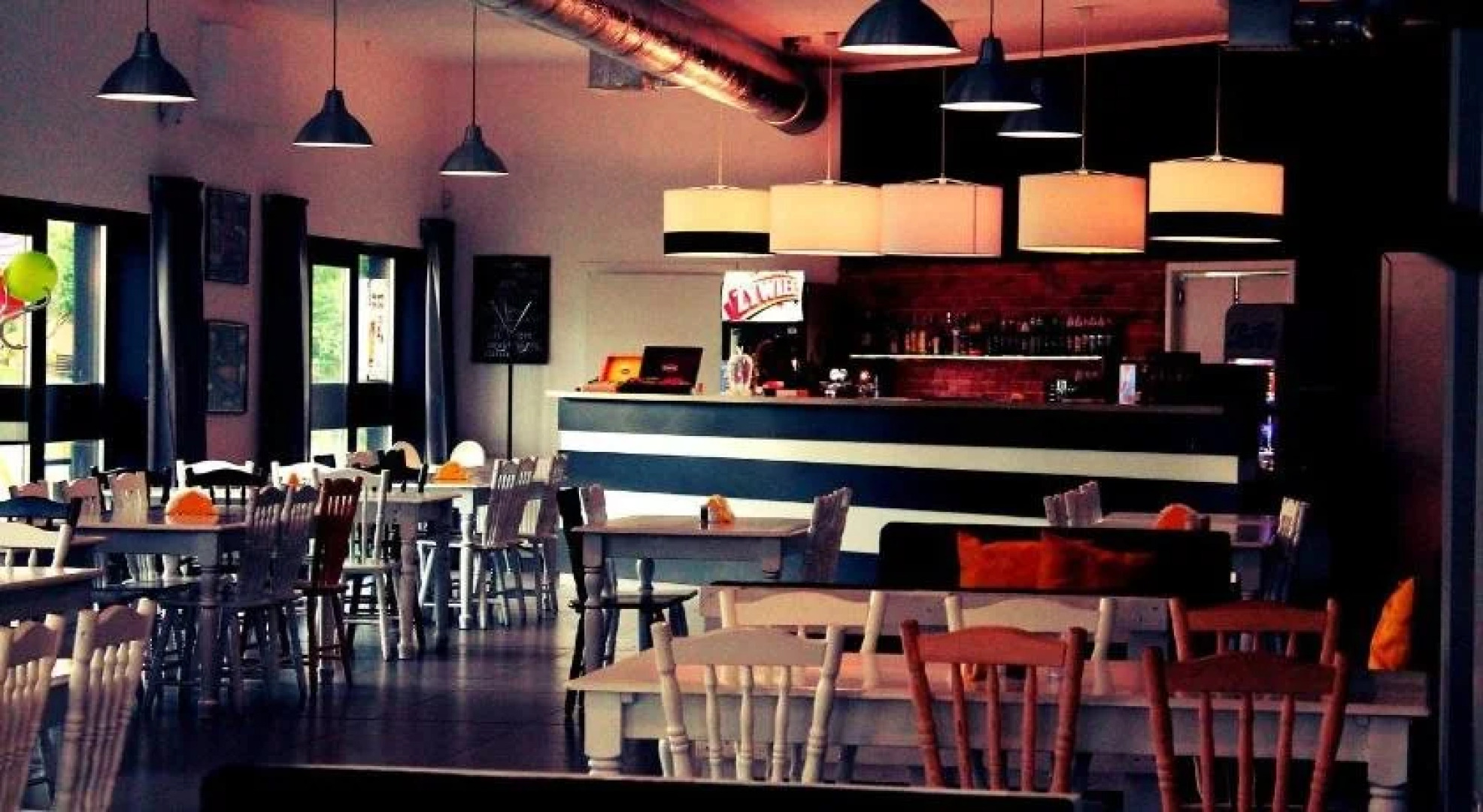 Hotel Klondaik Corner