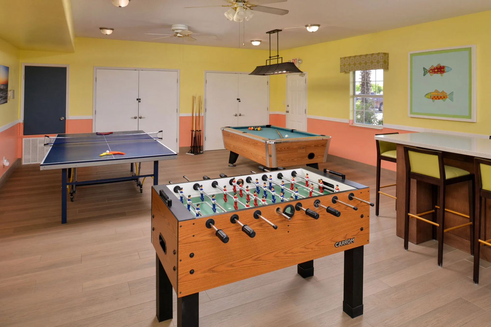 Island Hotel Port Aransas