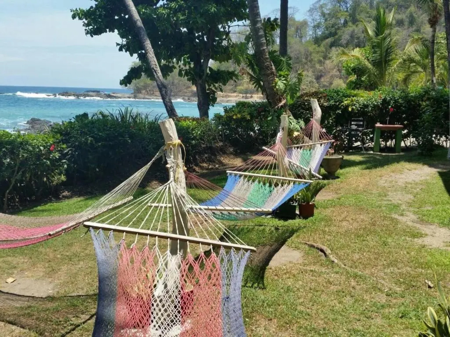 Hotel Cabinas Mar Y Cielo