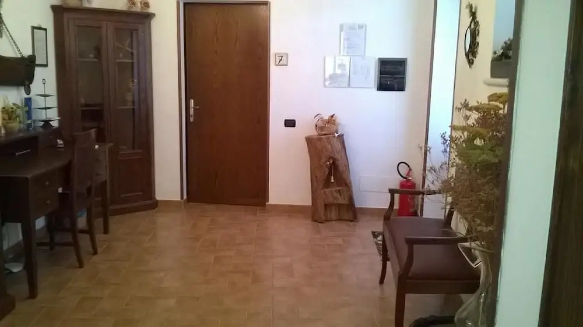 Agriturismo La Cantina San Martino