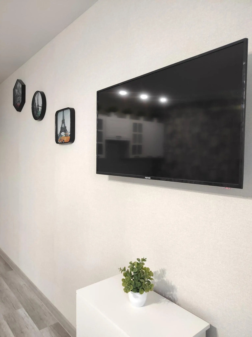 Апартаменты на улице Дмитрия Михайлова