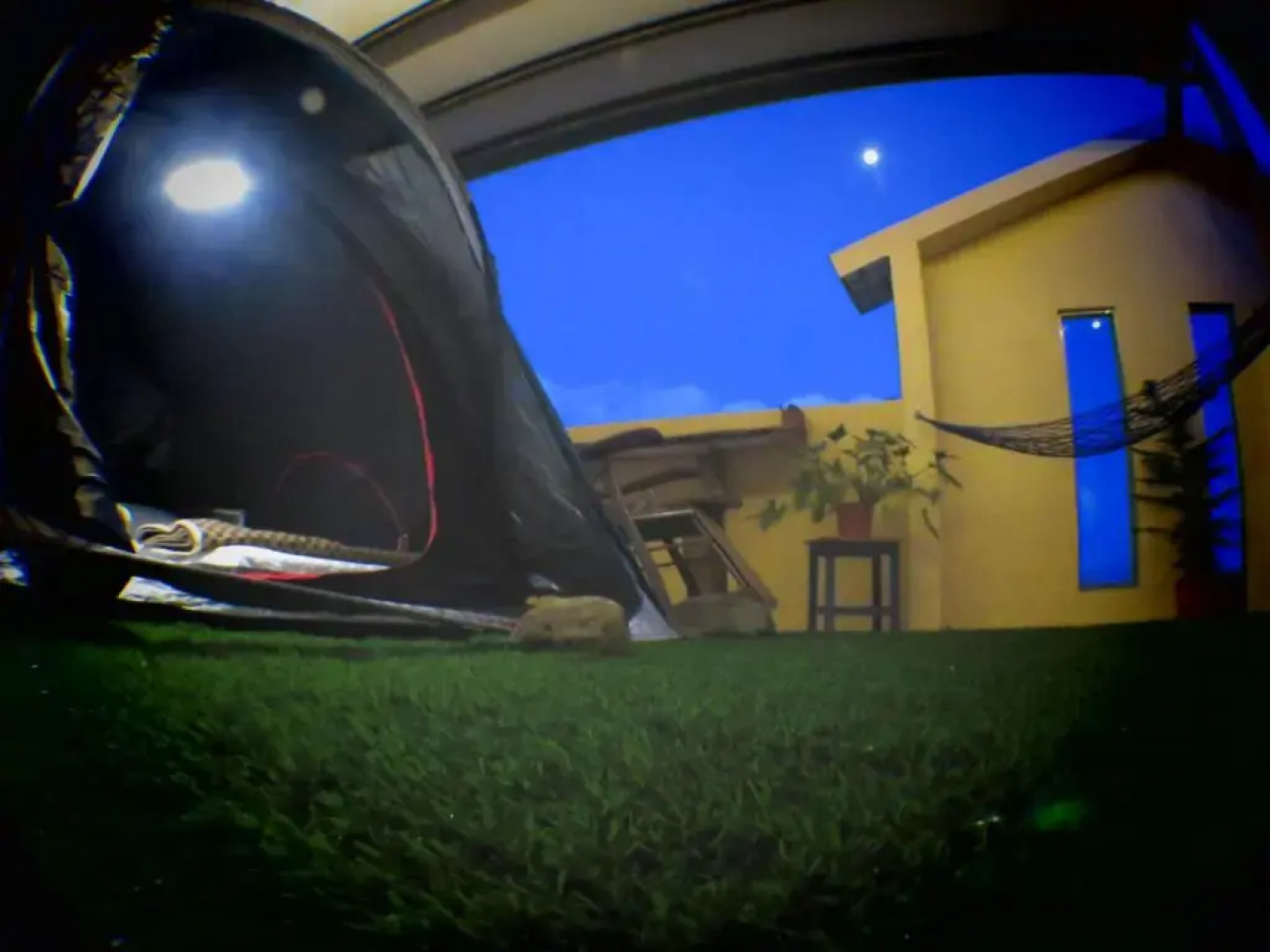 Dulan Groundnut Backpacker Hostel