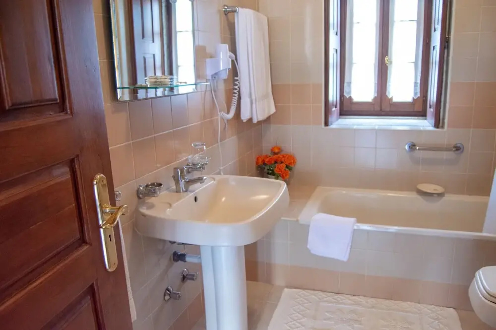 Agroturismo Quinta Dom José