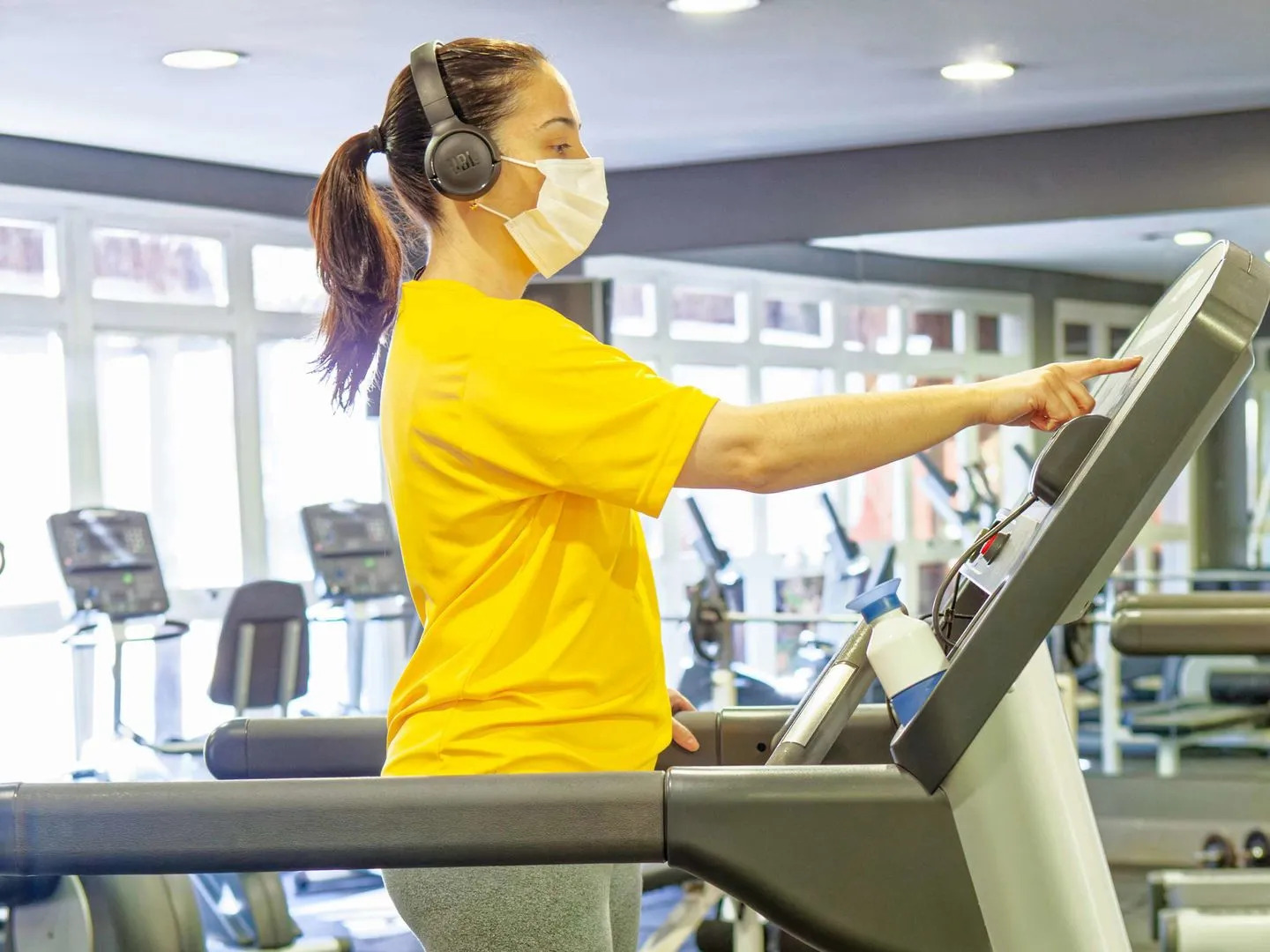 Novotel Sao Jose dos Campos