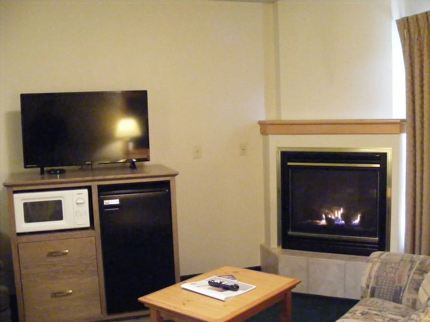 Sunset Oceanfront Lodging