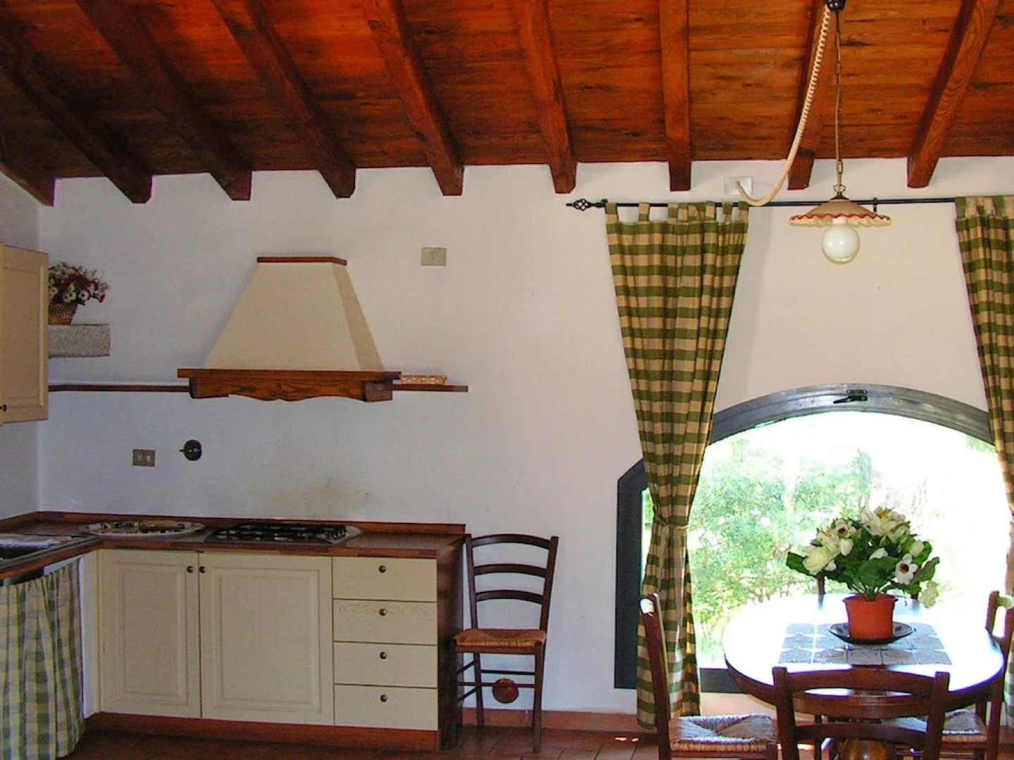 Attractive Farmhouse in Tuscany With Swimming Pool