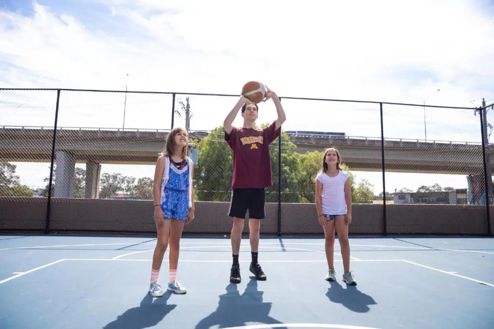 Geelong Holiday Park