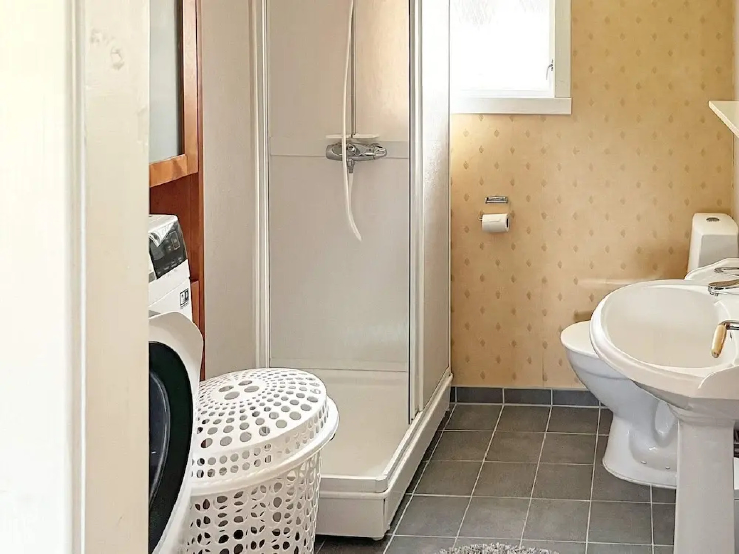 8 Person Holiday Home in Barmen