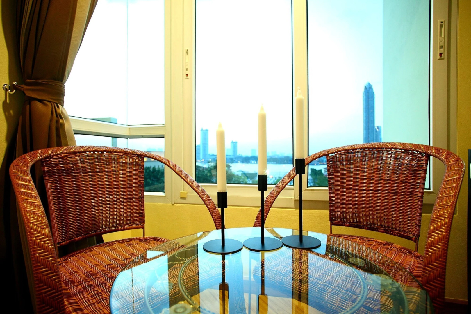 The Sunreno Hotel Bangkok