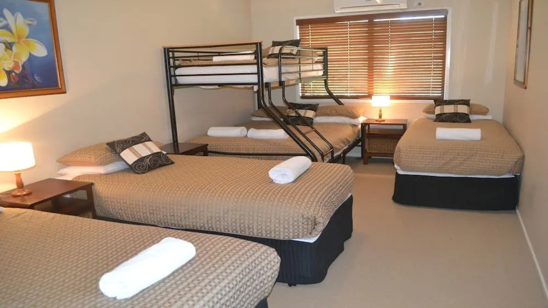 ELSINOR Townhouse 7 Mulwala