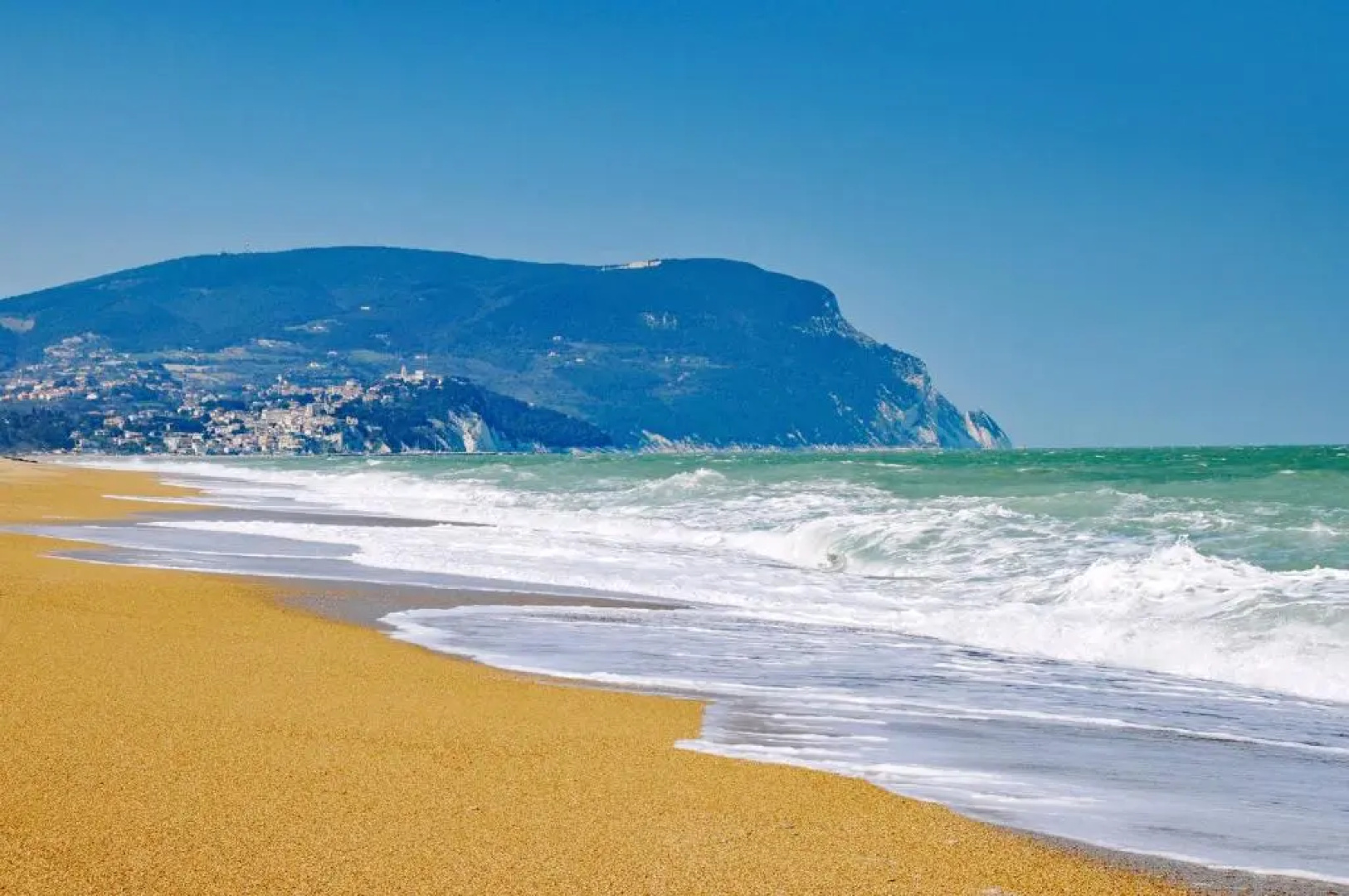 Casamare Baldassarri