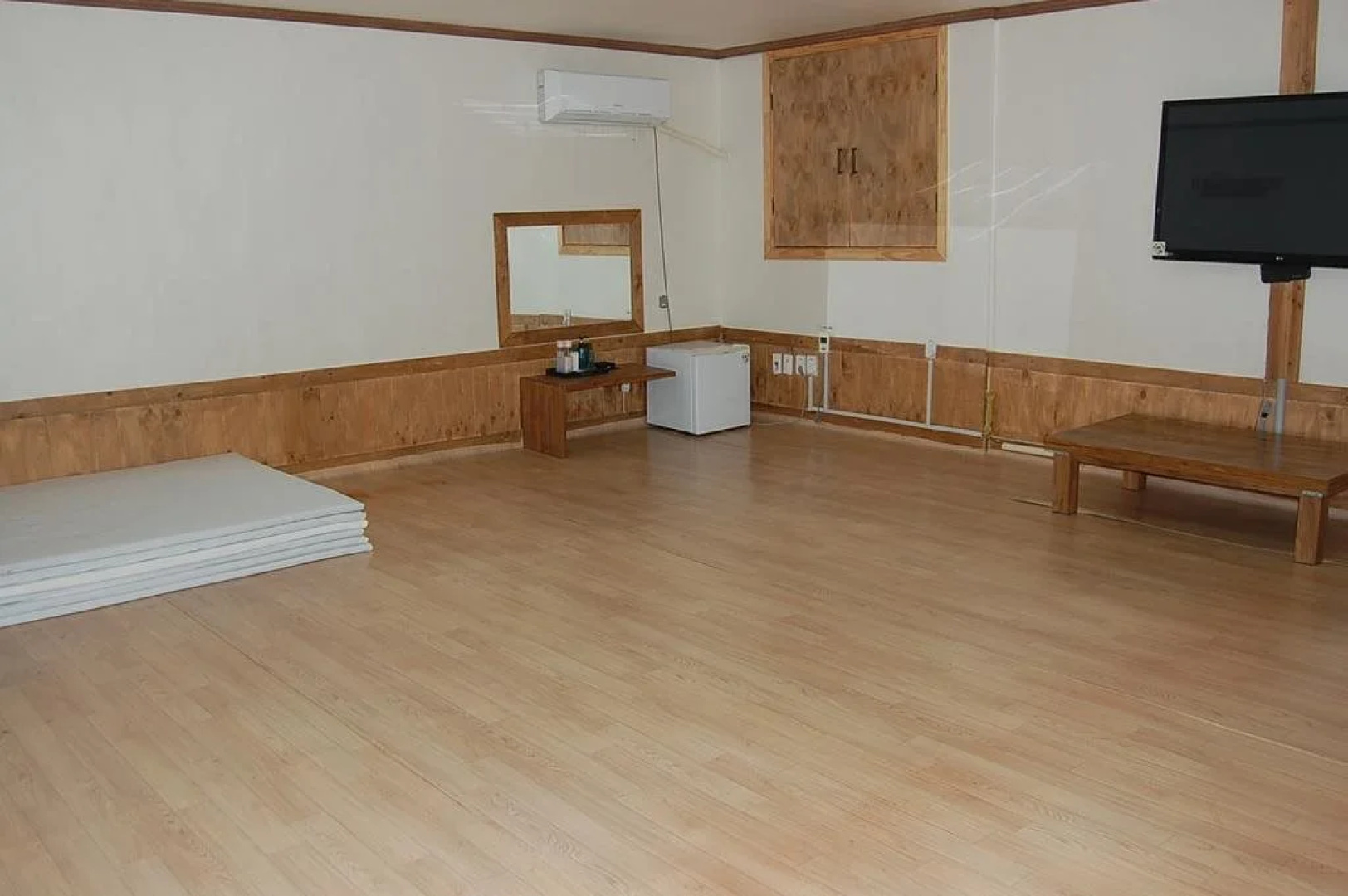 Jangsu Spa Hotel