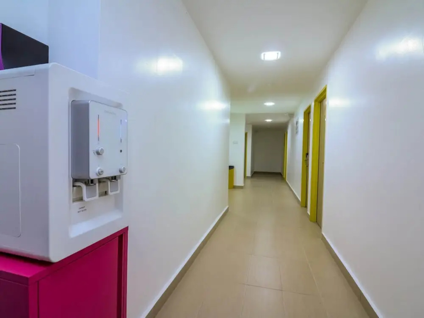 摩里布之乐尼达酒店(Nida Rooms Morib Delight)