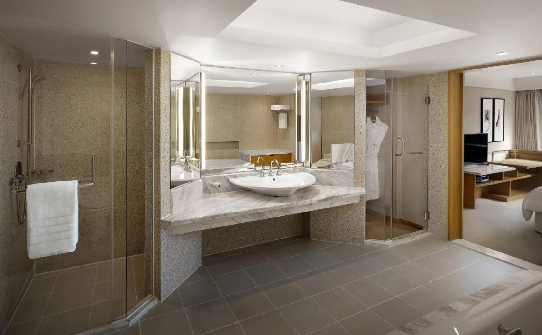 The Westin Josun Busan