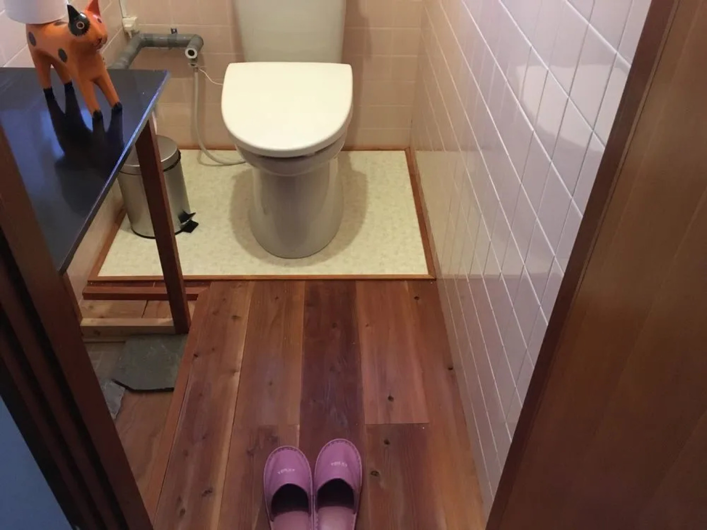 Teishaba Guesthouse & Cafe – Hostel