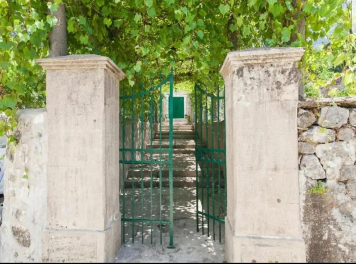 Holiday Home Bogumila