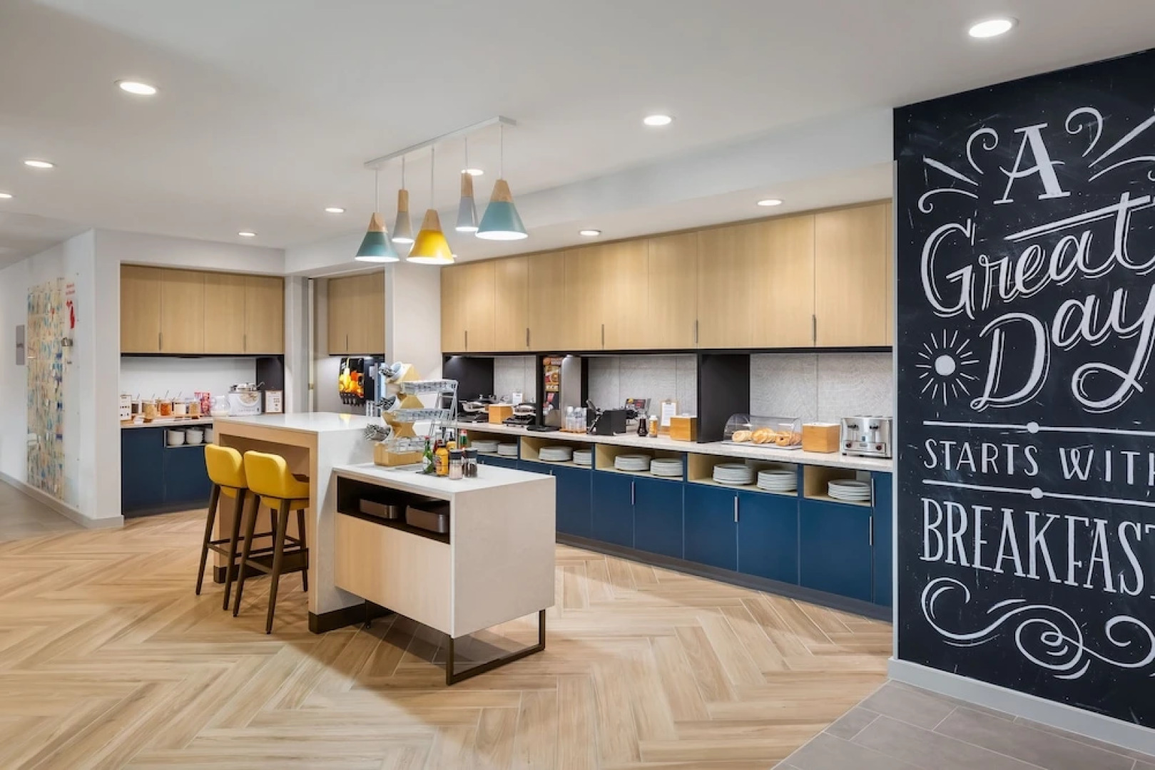 Towneplace Suites by Marriott Iron Mountain