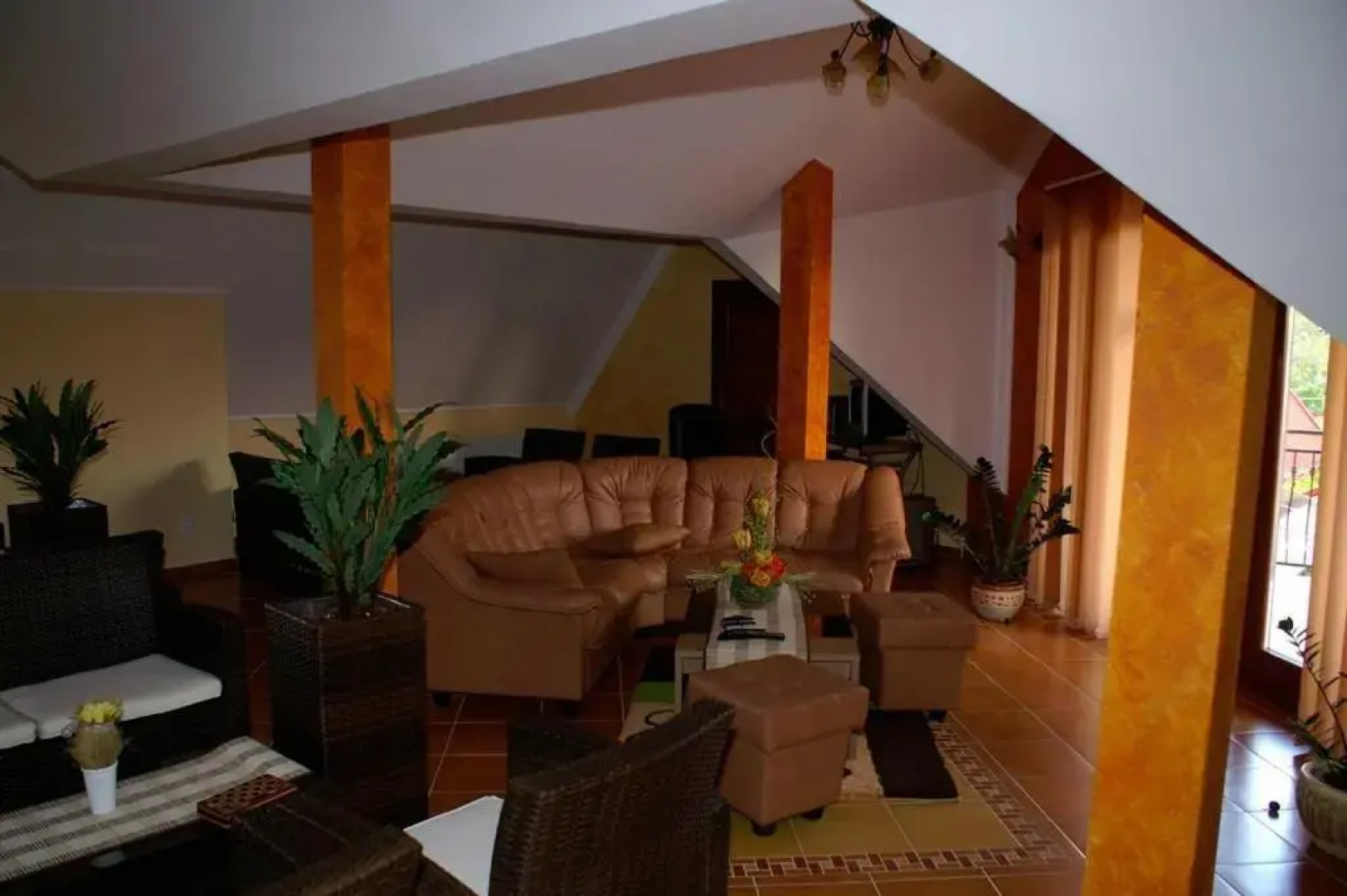 Alba Regia Pansion Egri