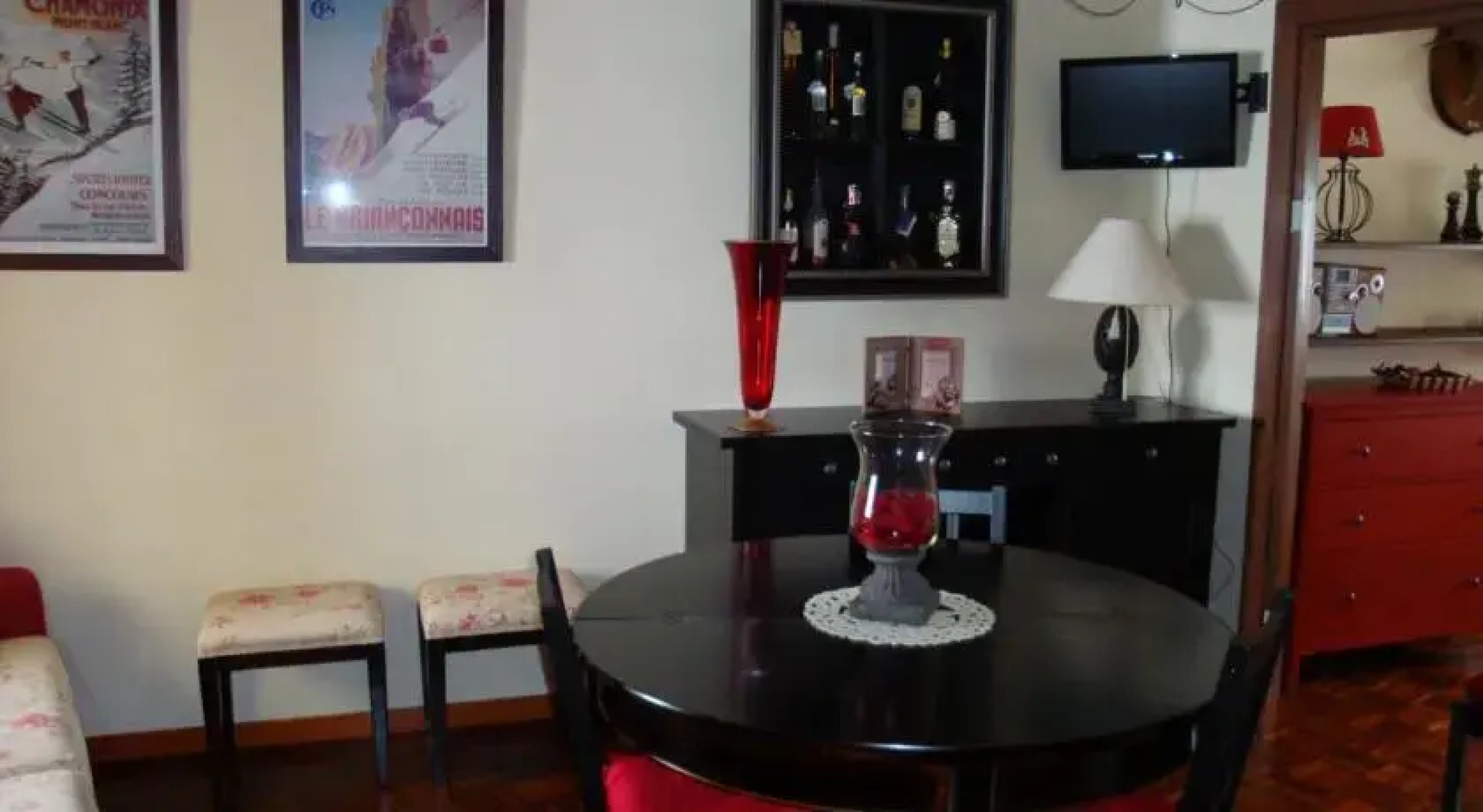 Appartamento Roccaraso Aremogna