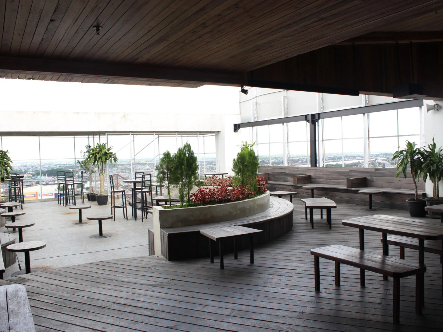 HARRIS Hotel Pontianak