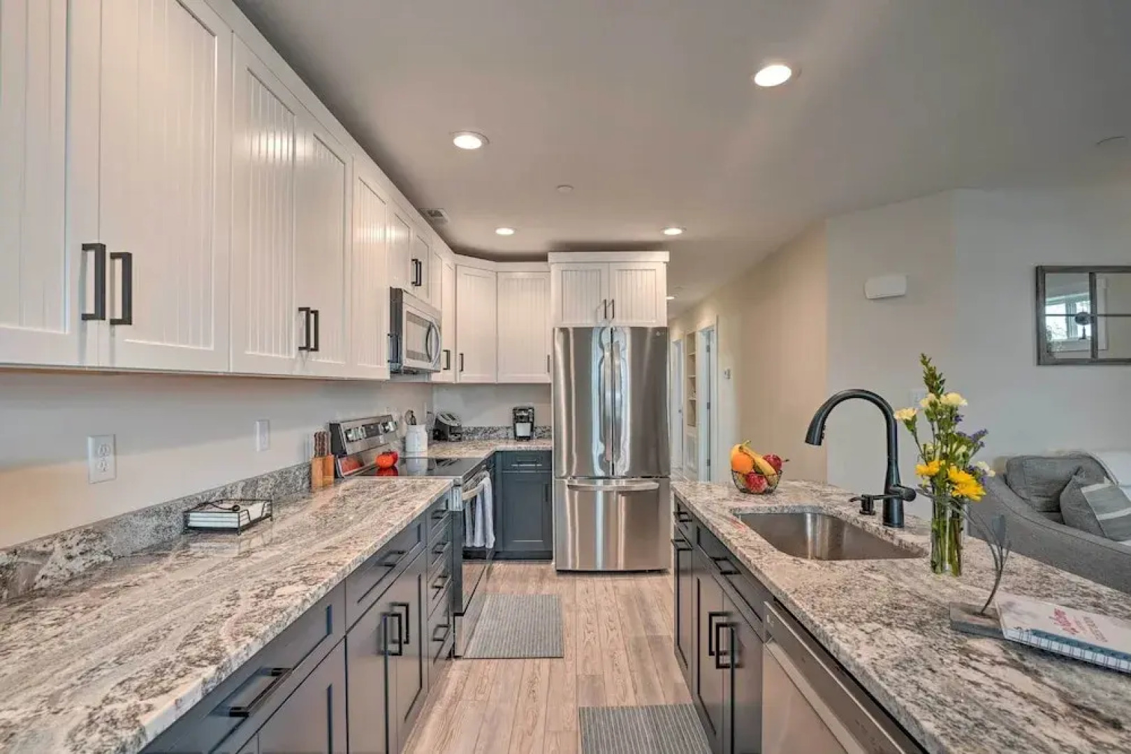 Peaceful Home w/ Patio < 2 Mi to Nat'l Park!