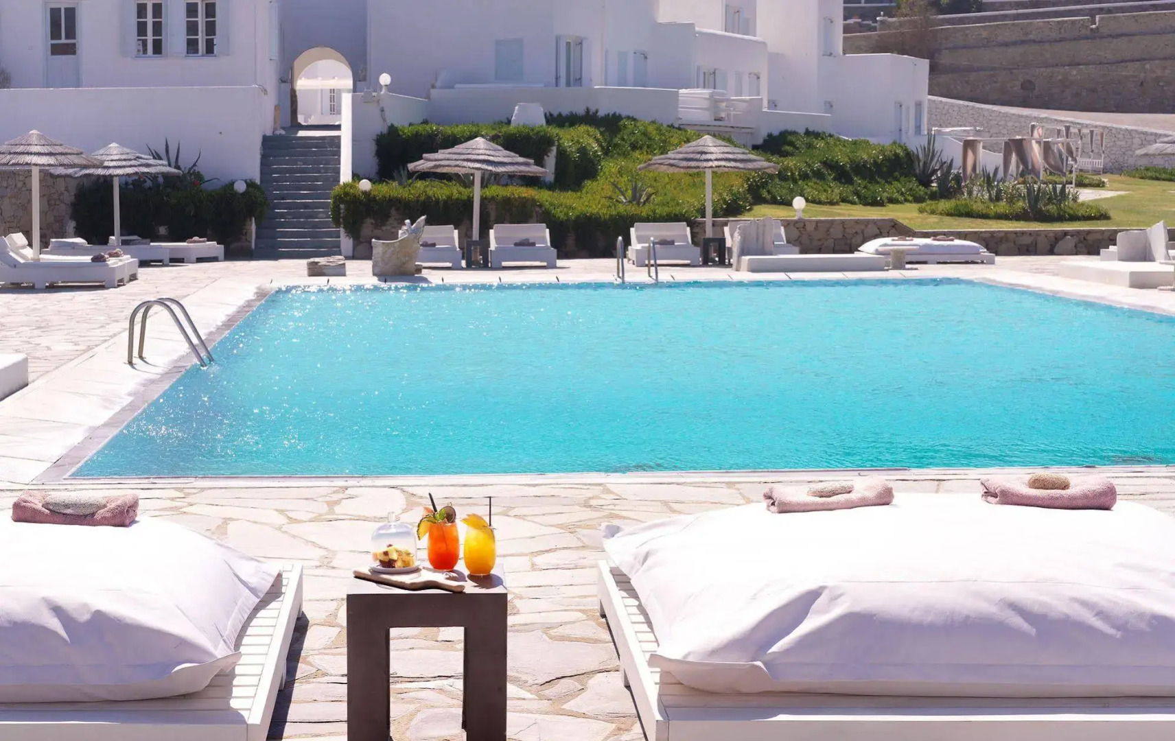 Mykonos Bay Resort & Villas
