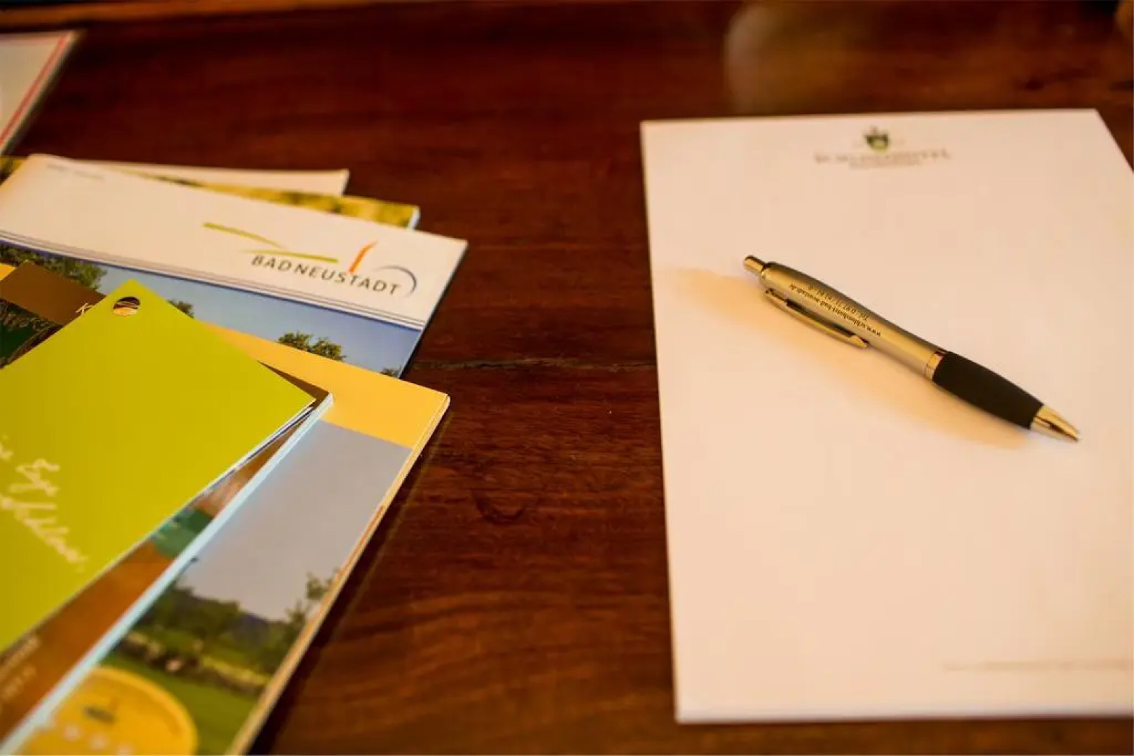 Schlosshotel Bad Neustadt