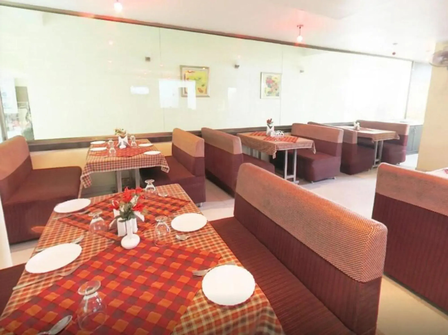 Hotel Vishram Regency