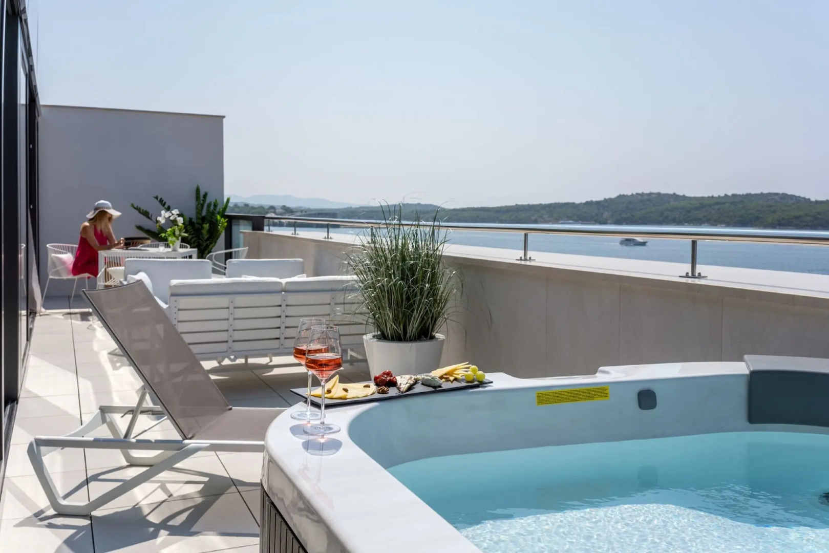 Hotel Bellevue - Superior City Hotel