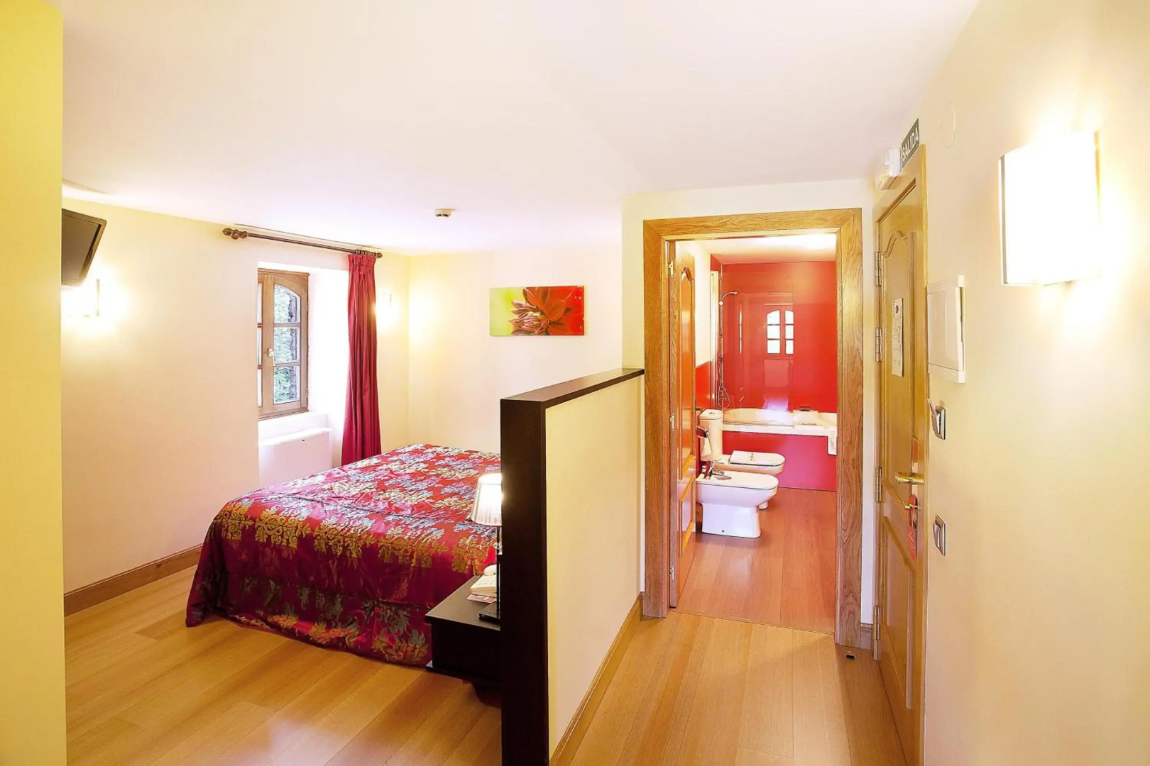 Hotel Venta de Etxalar