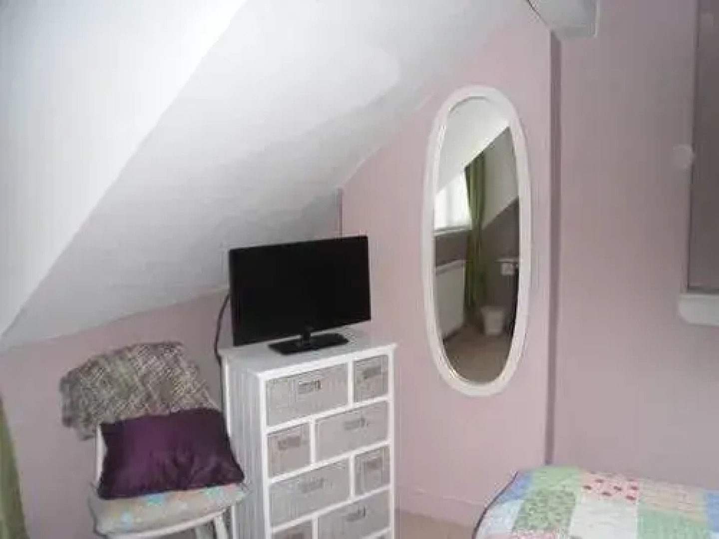 Claremont House Holiday Apartments