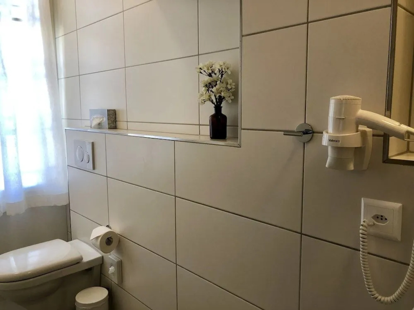 Marco Polo Business Apartments - Brugg