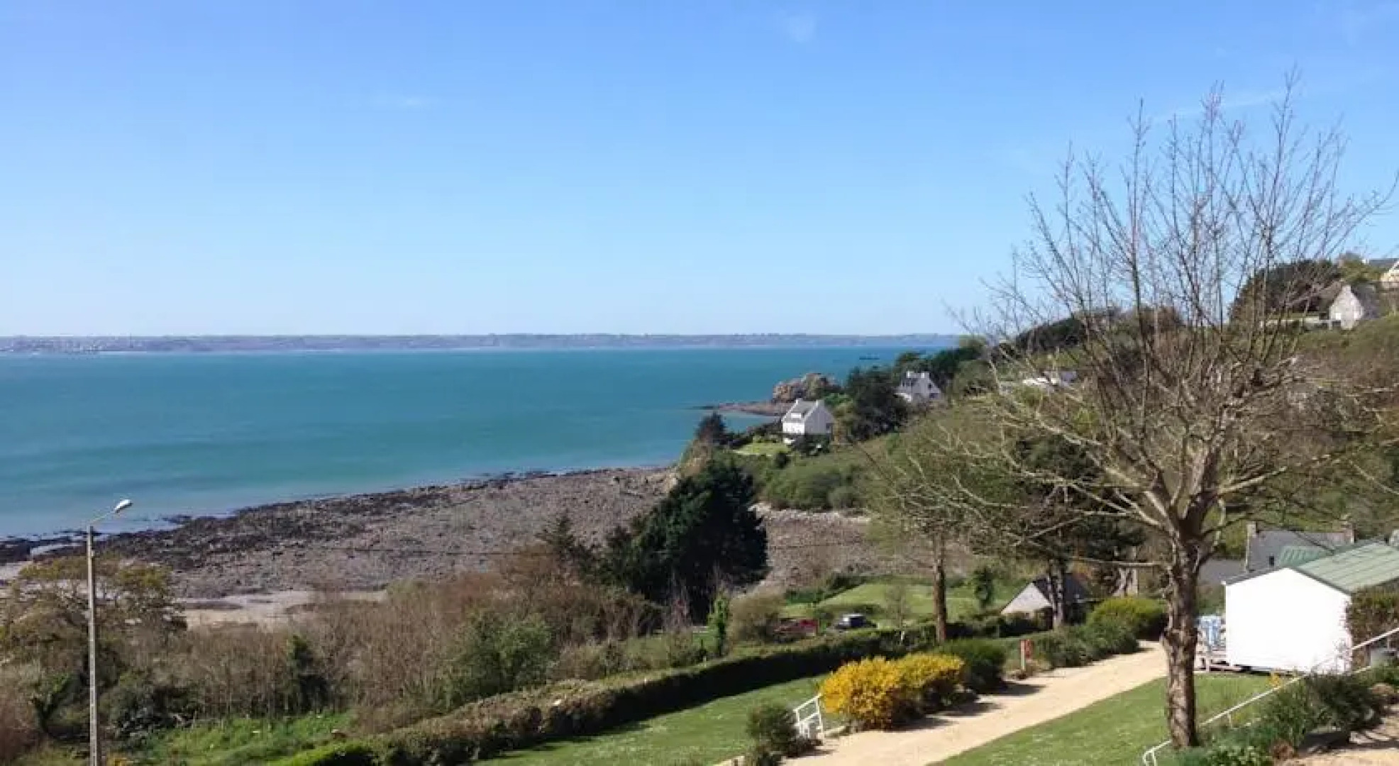 Camping de Roz Ar Mor