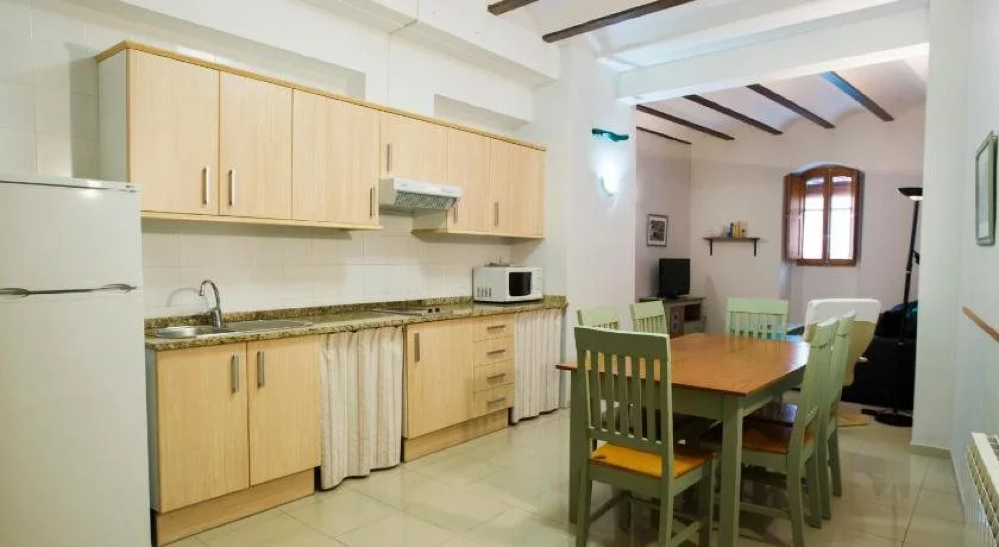 Complejo Rural La Belluga