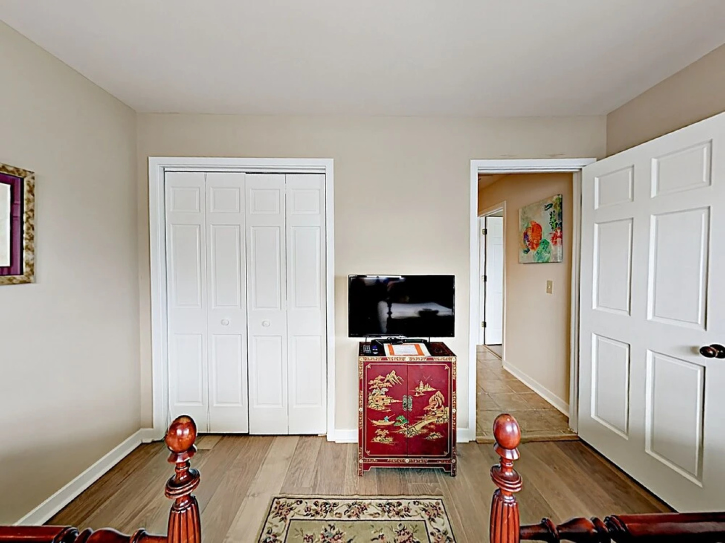 N Lumina Unit F - 3 Br Condo