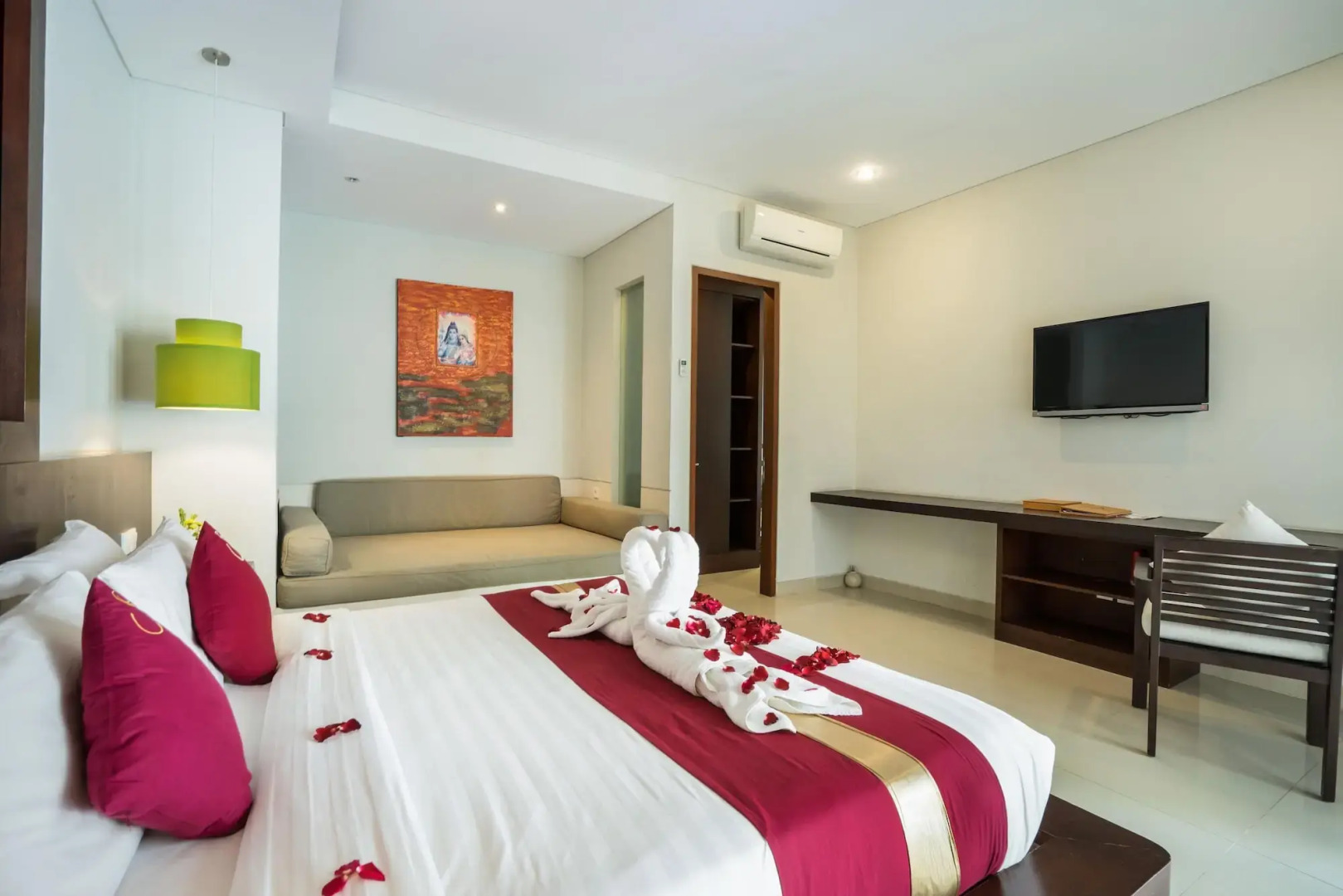 Samaja Beachside Villas