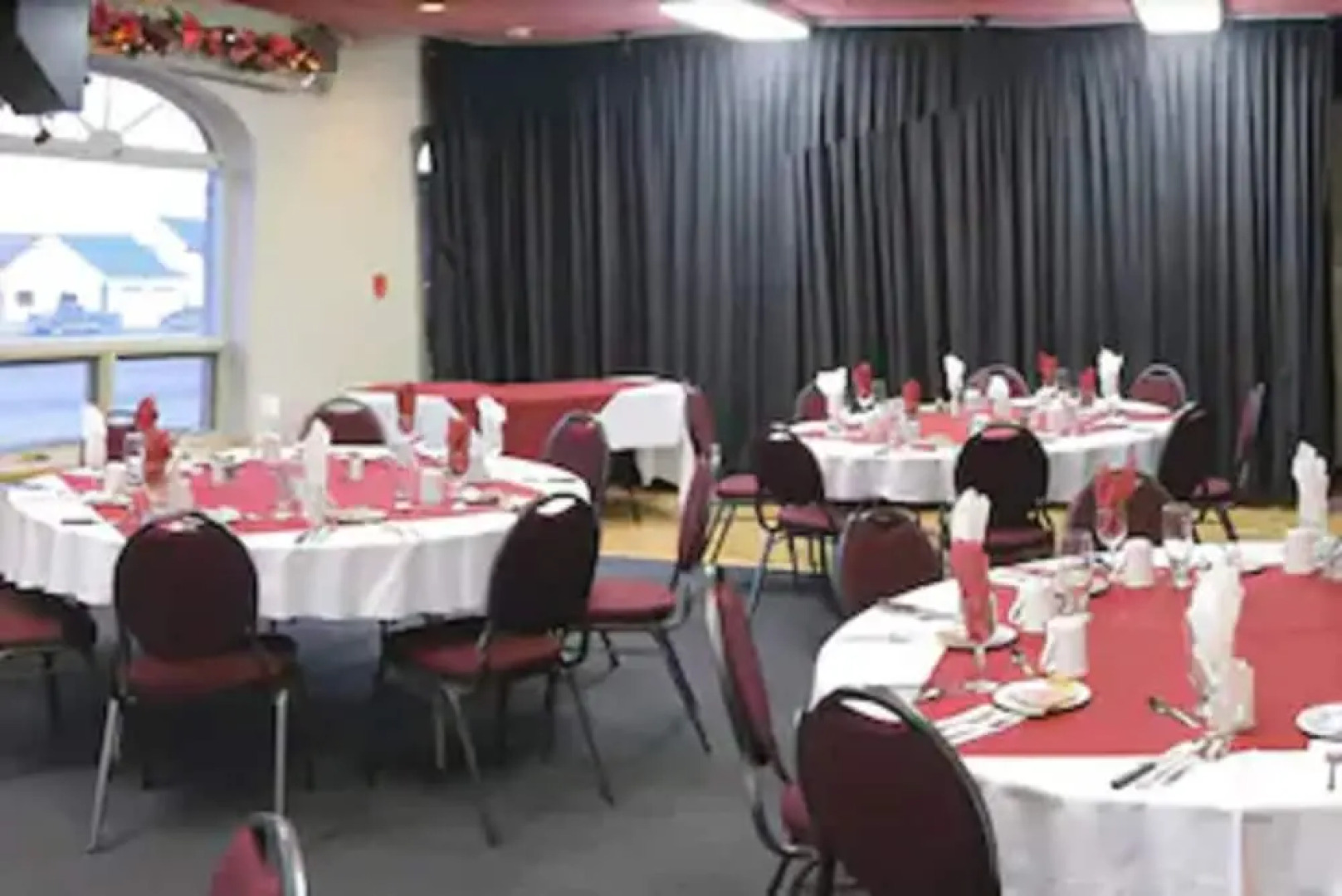 Amosphère Complexe hôtelier