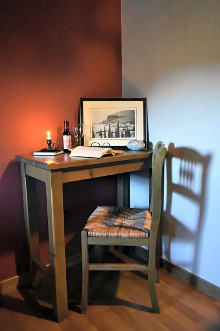 Pyrgoi Theodorakaki: Gerolimenas